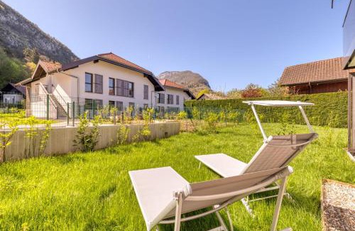 Duingt House | La Caseta - idéalement situé à 150m du lac
