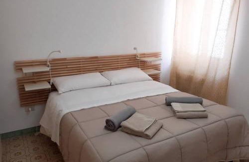 Fermo Apartment | La Casetta - Casa Indipendente nel centro storico