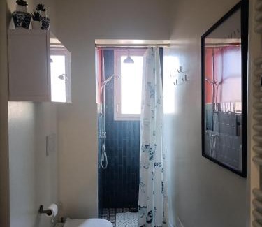 Cirenaica Apartment | La Casetta Colorata