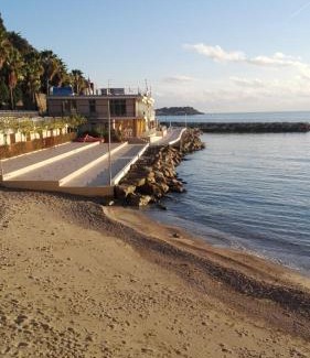 San Terenzo Apartment | La casetta dei Marinai
