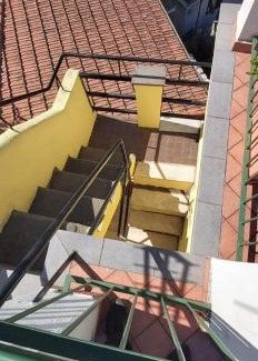 Montedomenico Apartment | La casetta dei pesciolini