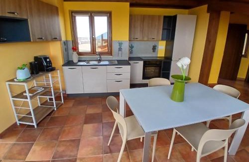 Vibo Valentia Apartment | La Casetta del Teatro by Quokka 360 - Close to Vibo Valentia Theather