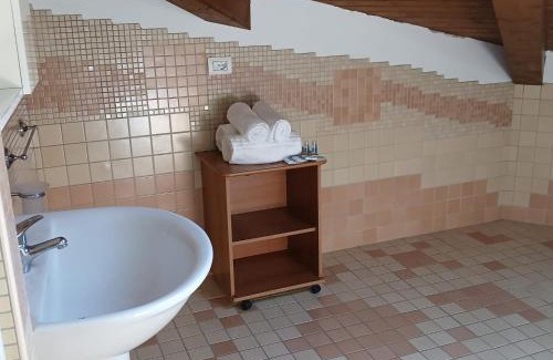 Vibo Valentia Apartment | La Casetta del Teatro by Quokka 360 - Close to Vibo Valentia Theather
