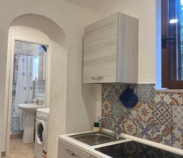 Formia Apartment | La casetta del Vicoletto