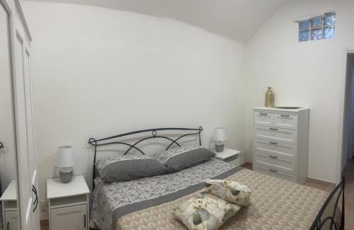 Formia Apartment | La casetta del Vicoletto