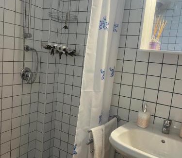 Formia Apartment | La casetta del Vicoletto