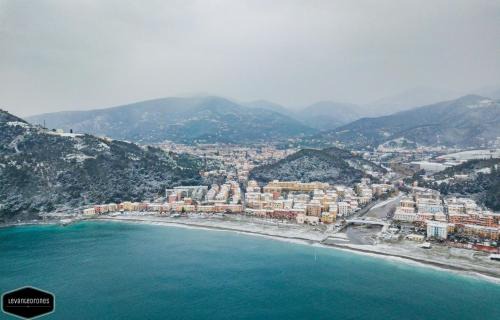 Riva Trigoso House | La casetta della nonna
