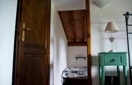 San Martino Apartment | La Casetta di Cate