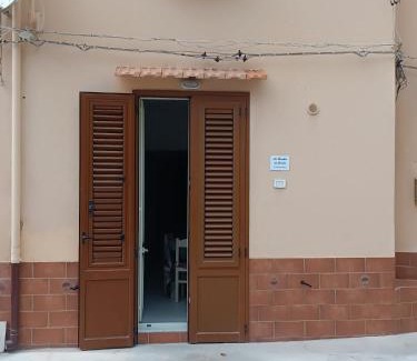 Sferracavallo House | La casetta di Cecilia