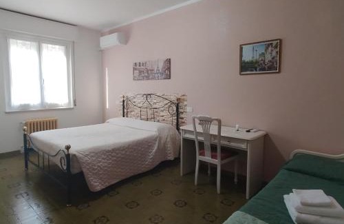 Cotignola House | La Casetta Di Cotignola