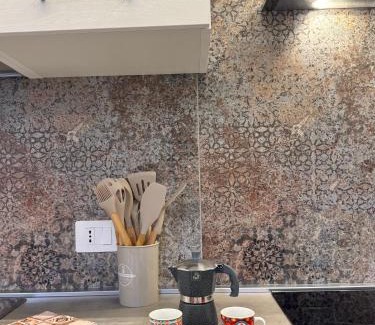 Fasano Apartment | La Casetta di Giò Loft
