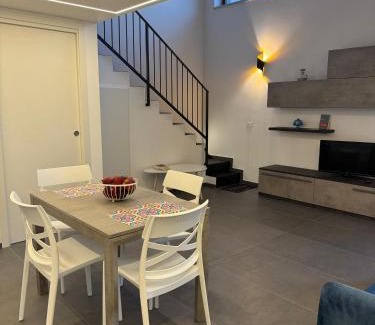 Fasano Apartment | La Casetta di Giò Loft
