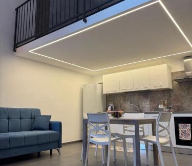 Fasano Apartment | La Casetta di Giò Loft
