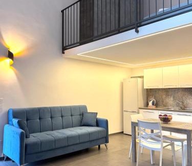 Fasano Apartment | La Casetta di Giò Loft