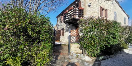 Sassoferrato Apartment | La Casetta di Gino e Marcella