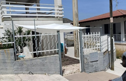 Alcamo Marina Apartment | La Casetta di Giove