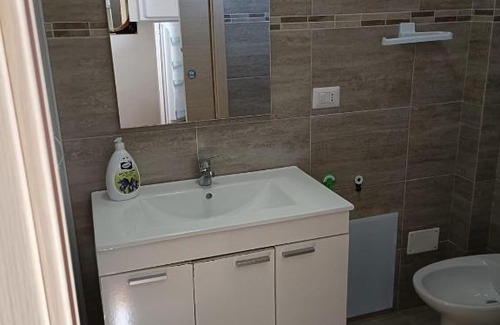 Alcamo Marina Apartment | La Casetta di Giove