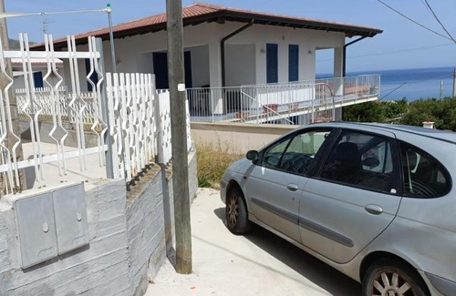 Alcamo Marina Apartment | La Casetta di Giove