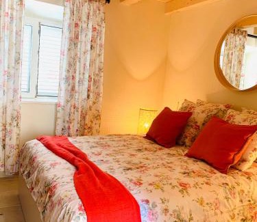 Vela Glavica House | La Casetta di Gloria