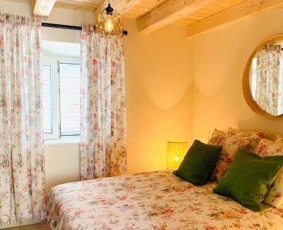 Vela Glavica House | La Casetta di Gloria