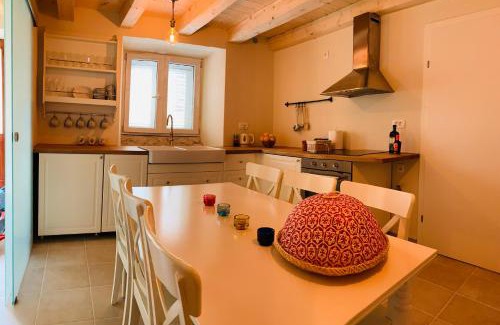Vela Glavica House | La Casetta di Gloria