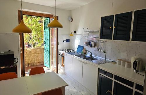 Cinque Terre Apartment | La Casetta di Gian