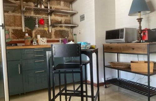 Terrasini House | la Casetta di Laura