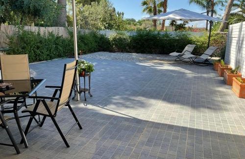 Terrasini House | la Casetta di Laura