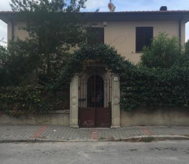Foligno Bed & Breakfast | La Casetta DI Luciano