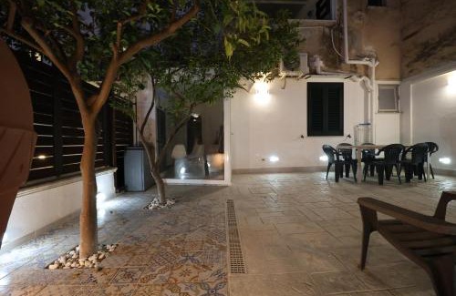 Partanna House | La Casetta di Mondello
