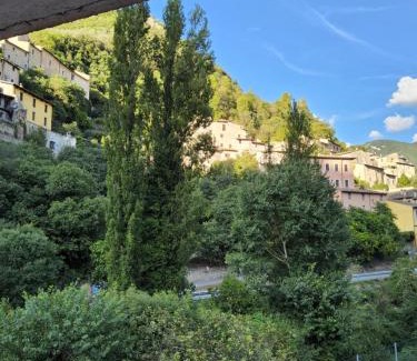 Precetto House | La casetta di monterivoso