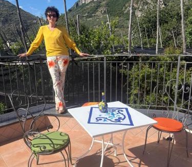 Piano di Sorrento House | La Casetta di Titti