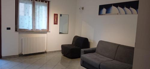 Funo Apartment | La casetta