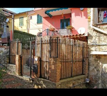 Pompeiana Apartment | La casetta