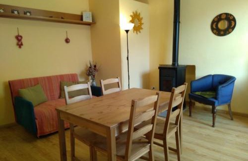 Santa Maria Maggiore Apartment | LA CASETTA