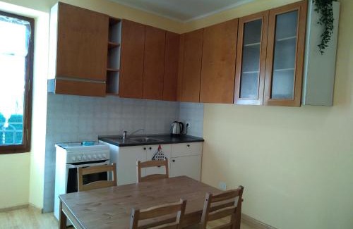 Santa Maria Maggiore Apartment | LA CASETTA