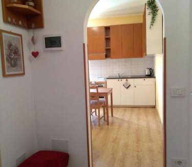 Santa Maria Maggiore Apartment | LA CASETTA