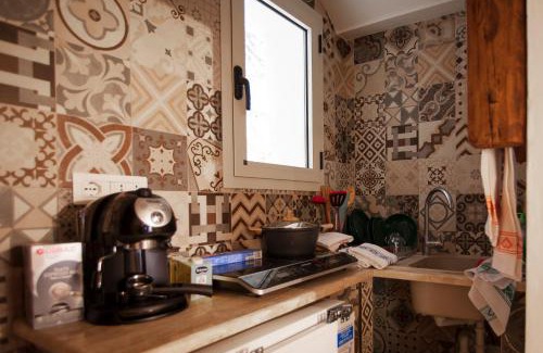 Santa Caterina Apartment | la casetta
