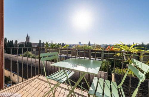 San Zeno Apartment | La casetta