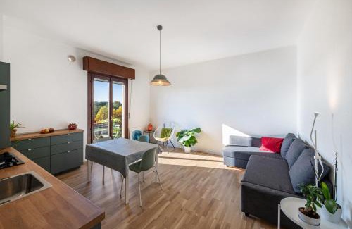 San Zeno Apartment | La casetta