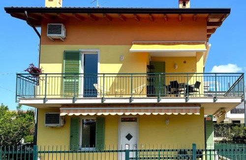 Montioni Apartment | La Casetta Lazise