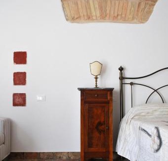 Faenza Bed & Breakfast | La Casetta nel Borgo