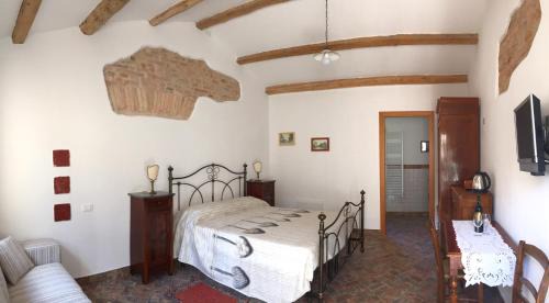 Faenza Bed & Breakfast | La Casetta nel Borgo