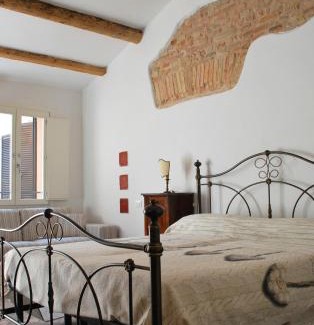 Faenza Bed & Breakfast | La Casetta nel Borgo