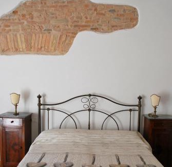 Faenza Bed & Breakfast | La Casetta nel Borgo