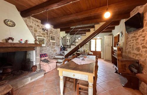 Ascoli Piceno House | La casetta nel bosco
