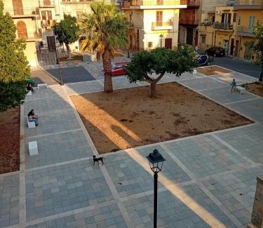 Bagheria Apartment | La Casetta Nell' Atrio Cavalieri