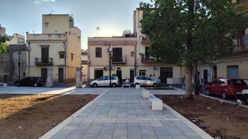 Bagheria Apartment | La Casetta Nell' Atrio Cavalieri