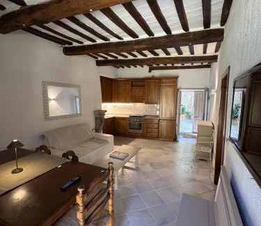 Porto Ercole Apartment | La Casetta sul Porto