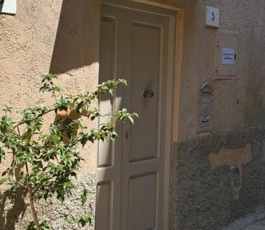 Porto Ercole Apartment | La Casetta sul Porto